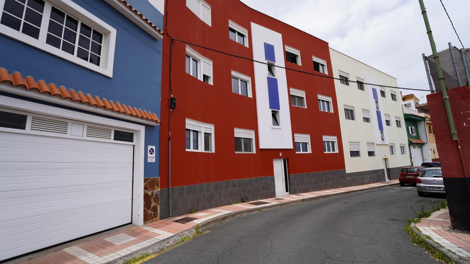 2 bedrooms Apartment in Las Palmas De Gran Canaria, Spain No. 176838