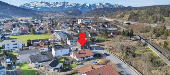 Grundstück in Frastanz, Austria, Nr. 220375 5