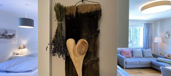 Квартира с 3 комнатами в Лизен, Австрия № 179403 14