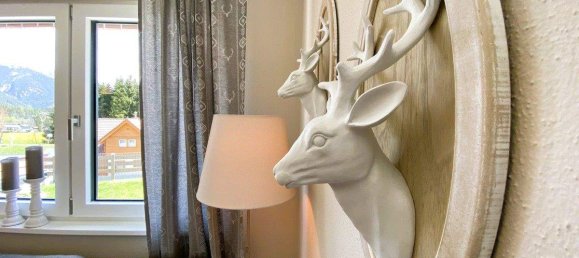 Квартира с 3 комнатами в Лизен, Австрия № 179403 6