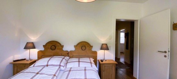 Квартира с 3 комнатами в Лизен, Австрия № 179403 27