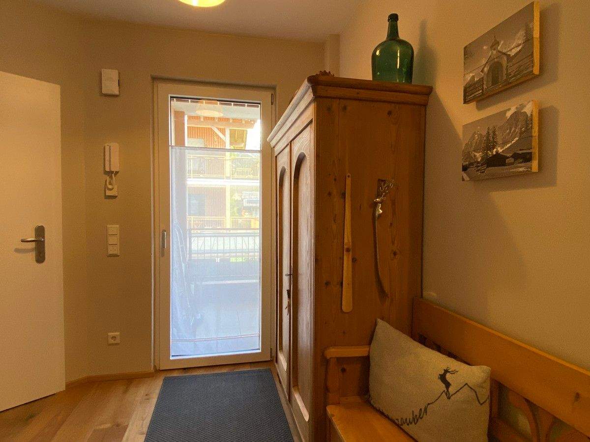 Квартира с 3 комнатами в Лизен, Австрия № 179403