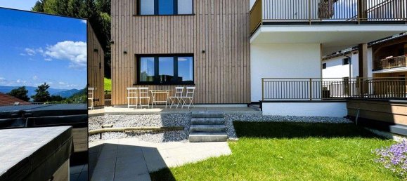 Квартира с 3 комнатами в Лизен, Австрия № 179403 36