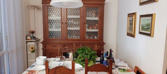 4-Zimmer Wohnung in Milan, Italy, Nr. 272346 3