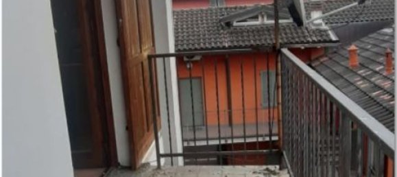 Apartamento de 2 divisões em Calvenzano, Italy N.º 6086 19