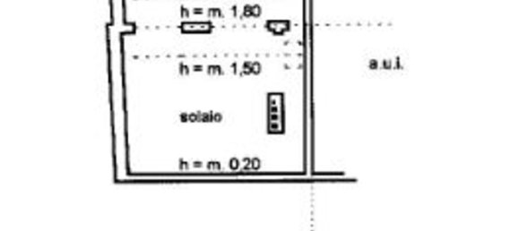 Apartamento de 2 divisões em Calvenzano, Italy N.º 6086 25