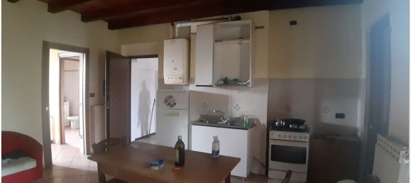 Apartamento de 2 divisões em Calvenzano, Italy N.º 6086 17