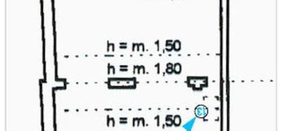 Apartamento de 2 divisões em Calvenzano, Italy N.º 6086 27