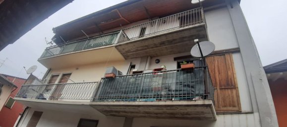 Apartamento de 2 divisões em Calvenzano, Italy N.º 6086 2