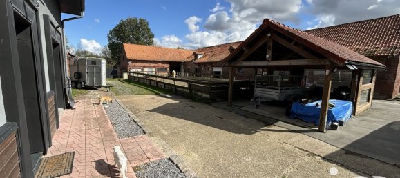 6 غرف نوم منزل في Eringhem, France رقم 229323 3