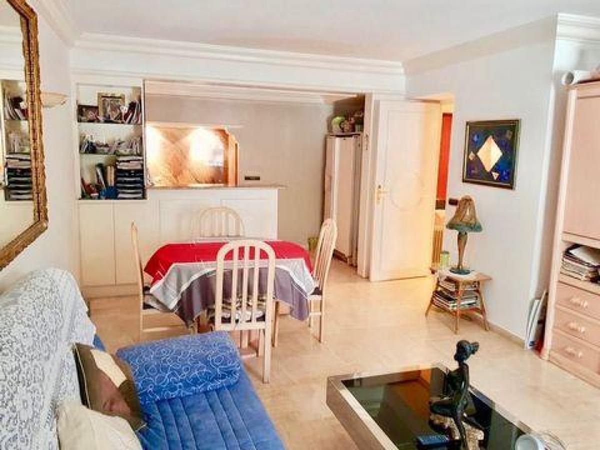 Estudio en el condominio en Cannes, France No. 13947
