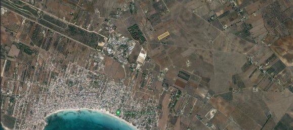 Terrain à Nardò, Italy 10141m² No. 86001 2