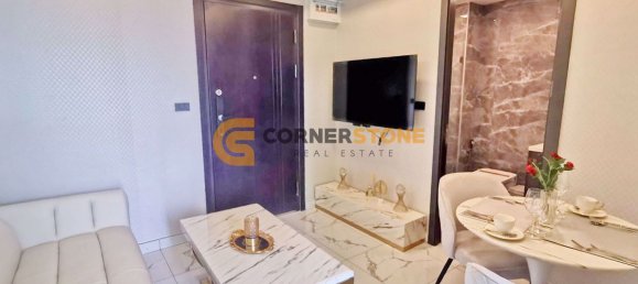 1 bedroom Condo in Pattaya, Thailand No. 4917 2