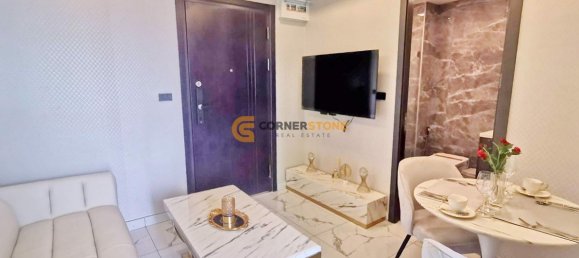1 bedroom Condo in Pattaya, Thailand No. 4917 2