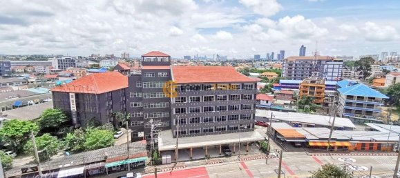 1 bedroom Condo in Pattaya, Thailand No. 4917 6