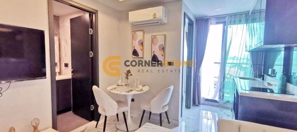 1 bedroom Condo in Pattaya, Thailand No. 4917 3