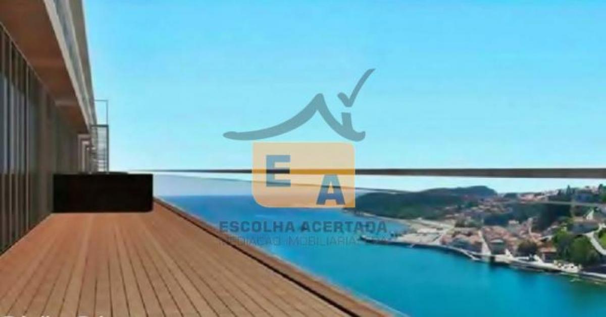 5 غرف نوم شقة في Porto, Portugal رقم 3687