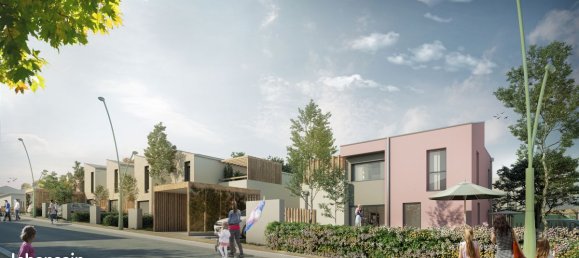 3 غرف نوم منزل في Le Havre, France رقم 357487 7