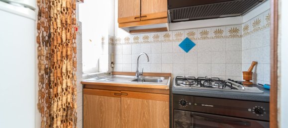Apartamento de 2 habitaciónes en Andora, Italy No. 108192 11