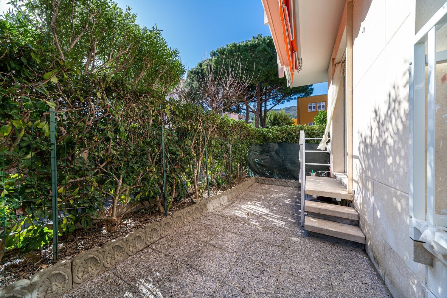 Apartamento de 2 habitaciónes en Andora, Italy No. 108192