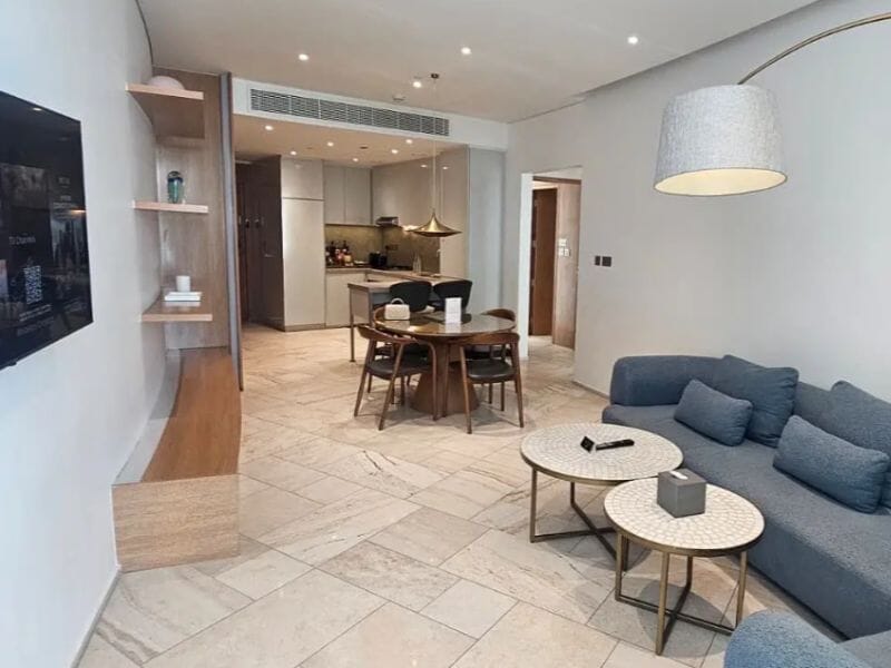 2 bedrooms Apartment in Jumeirah Village Circle, UAE No. 123344