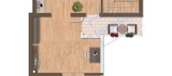 3 bedrooms Townhouse in Darmstadt, Germany No. 262137 7