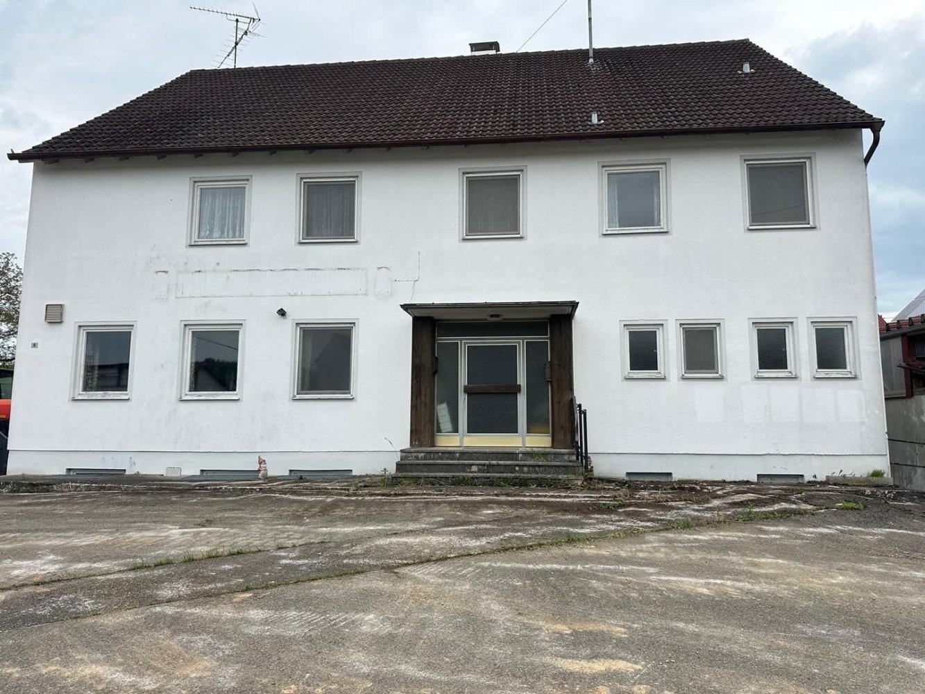 Кафе / ресторан в Gunzburg, Германия № 365905