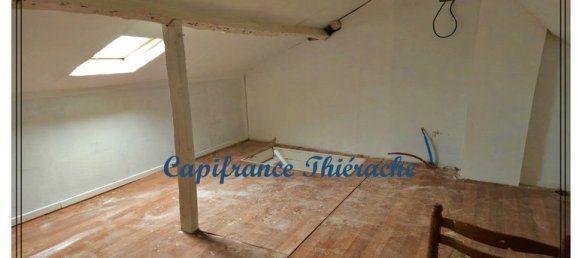 2 bedrooms House in Hirson, France No. 58919 4