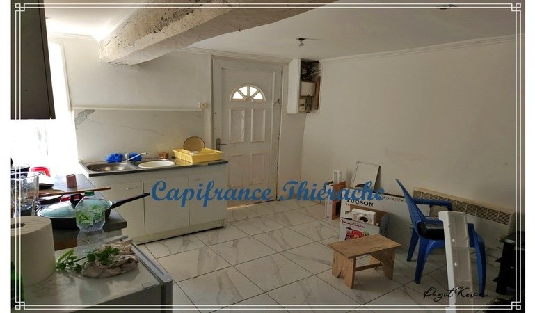 2 bedrooms House in Hirson, France No. 58919