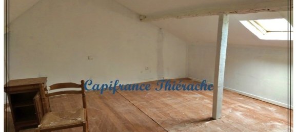 2 bedrooms House in Hirson, France No. 58919 2