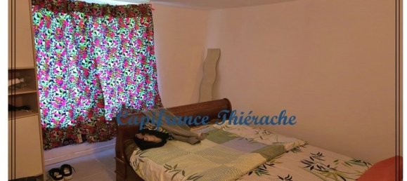 2 bedrooms House in Hirson, France No. 58919 5