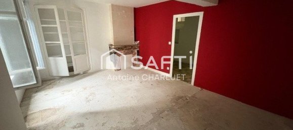 3 bedrooms Castles in Palluau-sur-Indre, France No. 154396 6