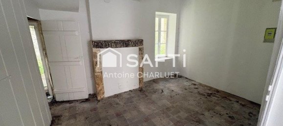 3 bedrooms Castles in Palluau-sur-Indre, France No. 154396 3