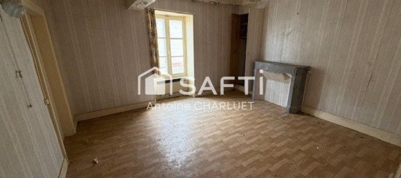 3 bedrooms Castles in Palluau-sur-Indre, France No. 154396 4