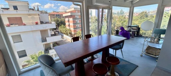 3 bedrooms Penthouse in San Benedetto del Tronto, Italy No. 352557 7