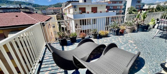 3 bedrooms Penthouse in San Benedetto del Tronto, Italy No. 352557 24