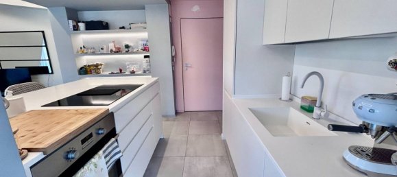 3 bedrooms Penthouse in San Benedetto del Tronto, Italy No. 352557 15