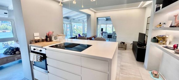 3 bedrooms Penthouse in San Benedetto del Tronto, Italy No. 352557 14