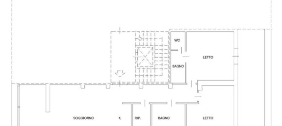 3 bedrooms Penthouse in San Benedetto del Tronto, Italy No. 352557 44