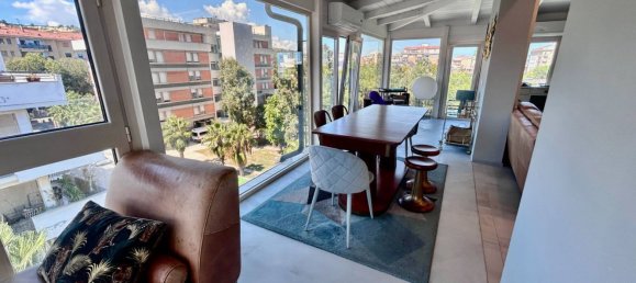 3 bedrooms Penthouse in San Benedetto del Tronto, Italy No. 352557 8