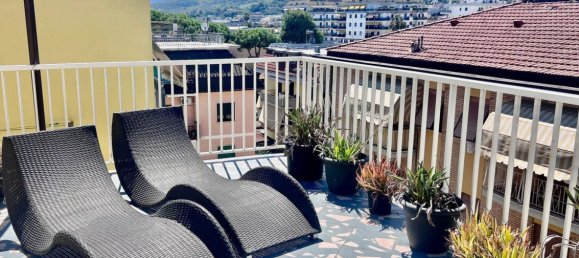 3 bedrooms Penthouse in San Benedetto del Tronto, Italy No. 352557 3