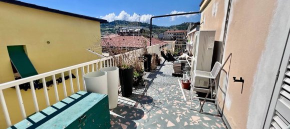 3 bedrooms Penthouse in San Benedetto del Tronto, Italy No. 352557 22