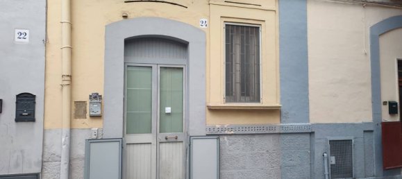 2-Zimmer Gewerbliche Immobilie in Bari, Italy, Nr. 22627 7