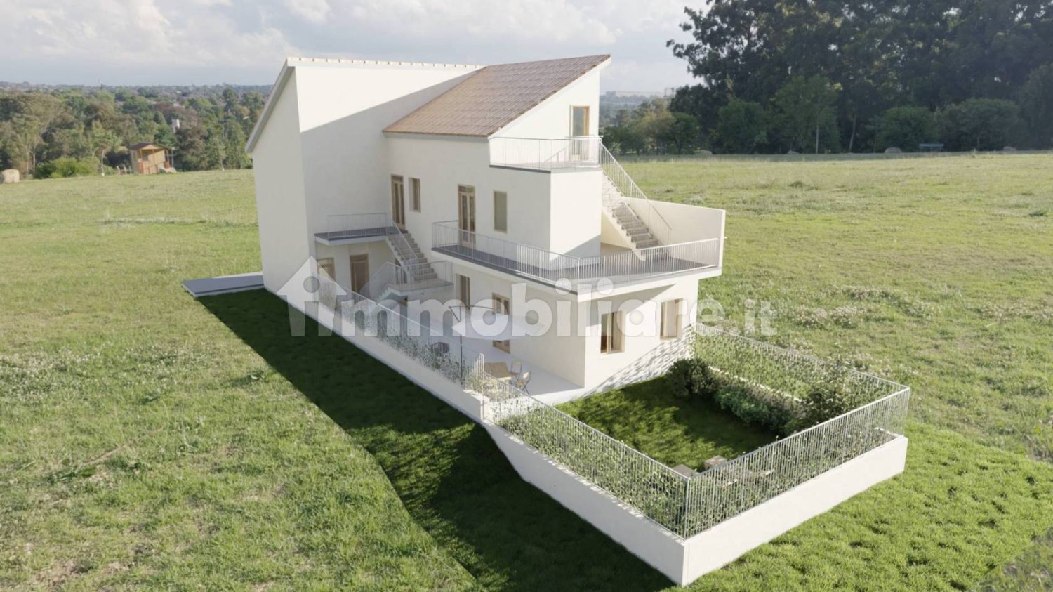 4 chambres Maison à Mercato San Severino, Italy No. 250858