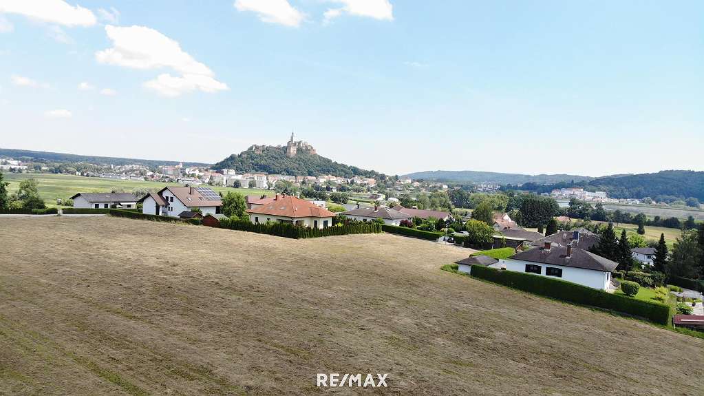  Land in Gussing, Austria No. 77128