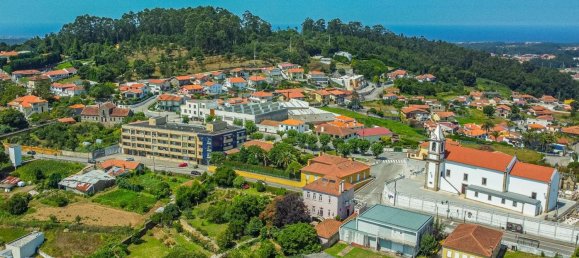 3 chambres Maison à Mozelos, Portugal No. 40469 5