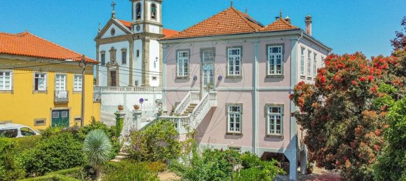 3 chambres Maison à Mozelos, Portugal No. 40469 4