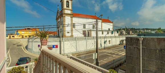 3 chambres Maison à Mozelos, Portugal No. 40469 9