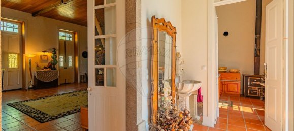 3 chambres Maison à Mozelos, Portugal No. 40469 34