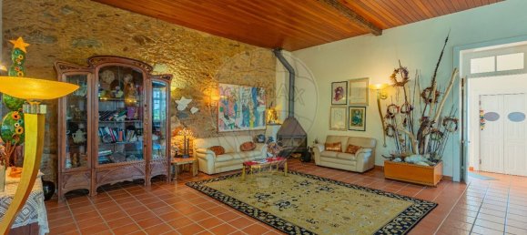 3 chambres Maison à Mozelos, Portugal No. 40469 31